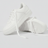 Tenis Retro Perforado