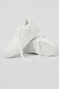 Tenis Retro Perforado