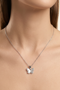 Collar dainty mariposa pq