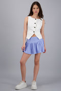 PASTEL BLUE
