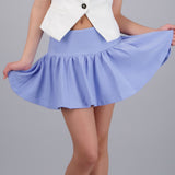 PASTEL BLUE