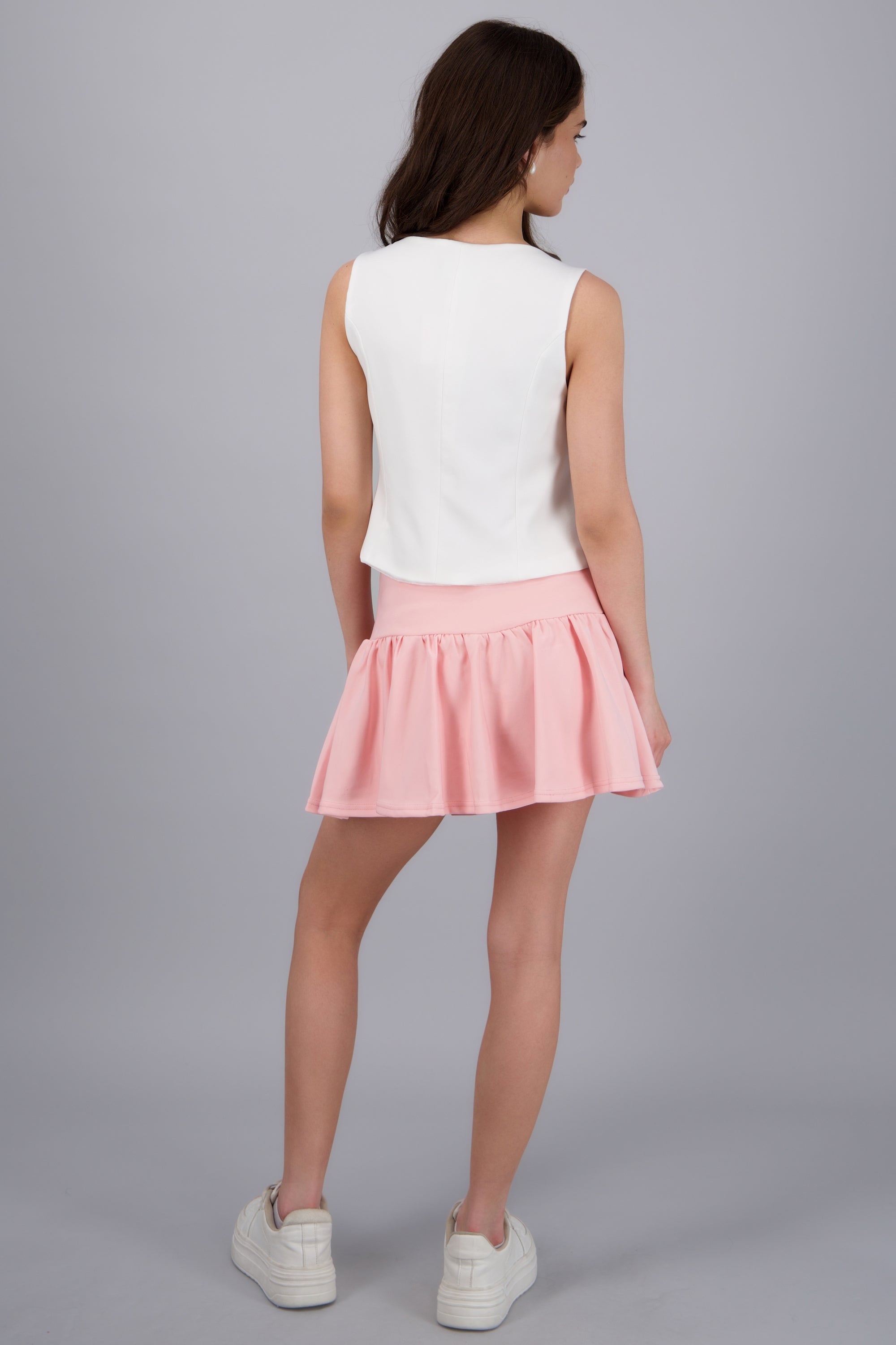 PASTEL PINK