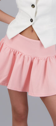 PASTEL PINK