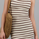 BROWN COMBO