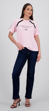 PASTEL PINK