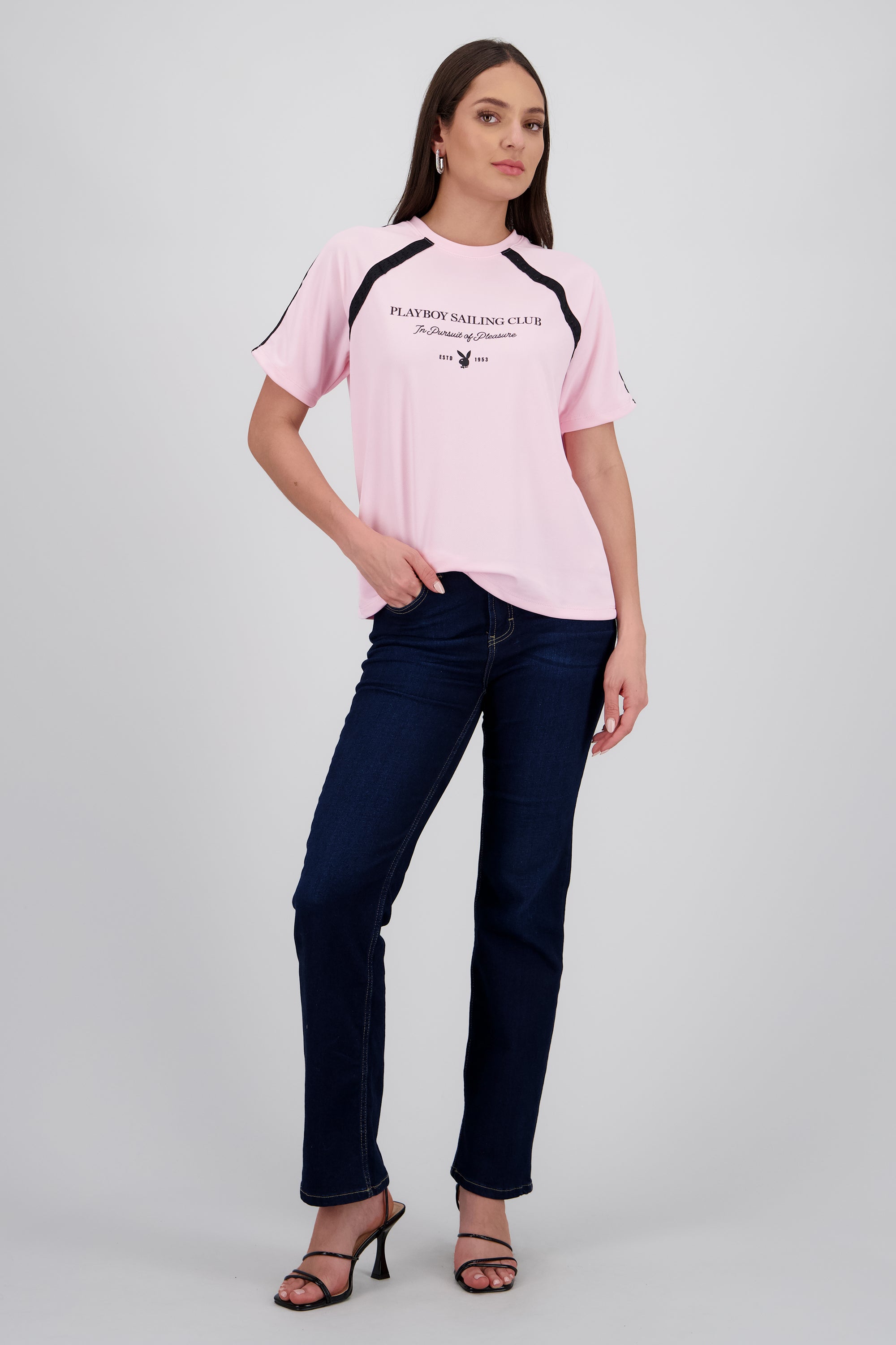 PASTEL PINK