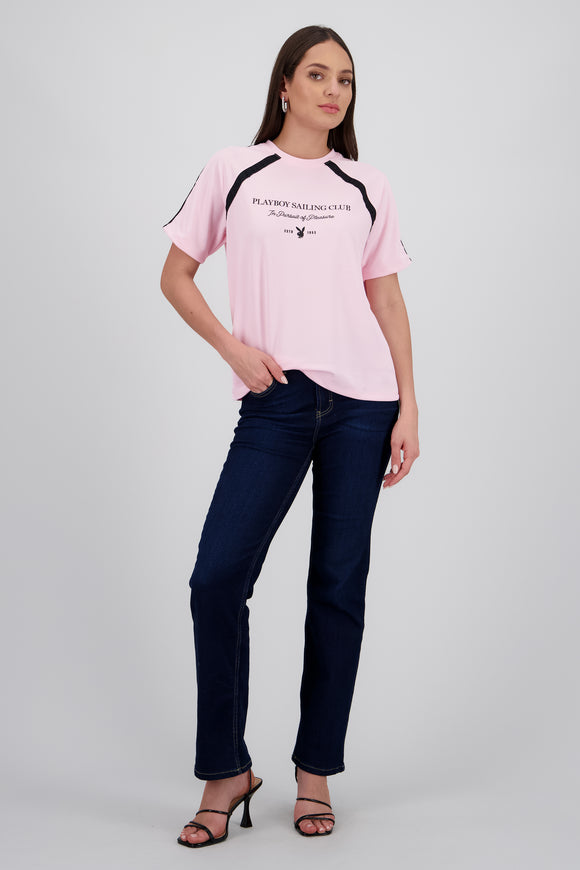 PASTEL PINK