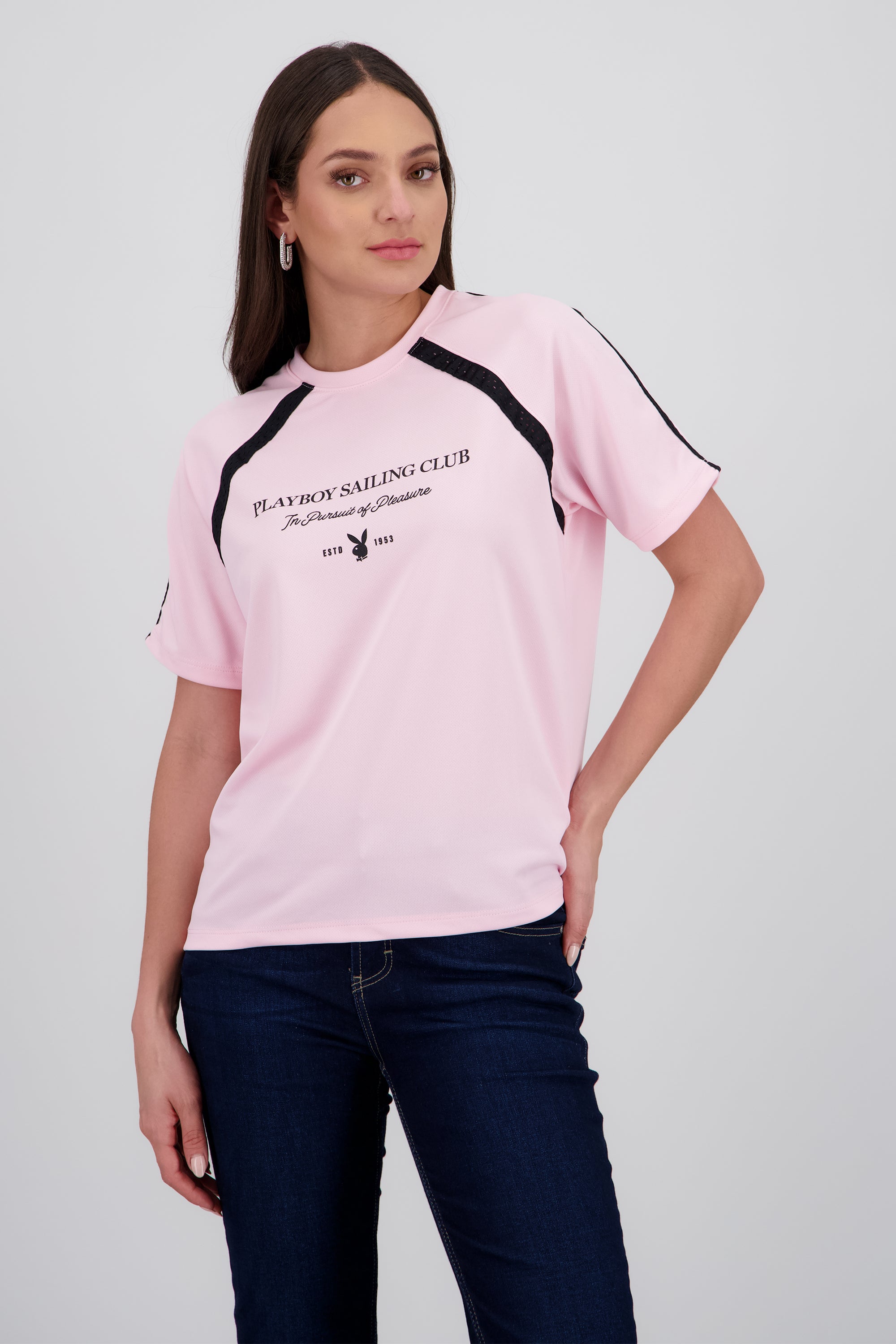 PASTEL PINK