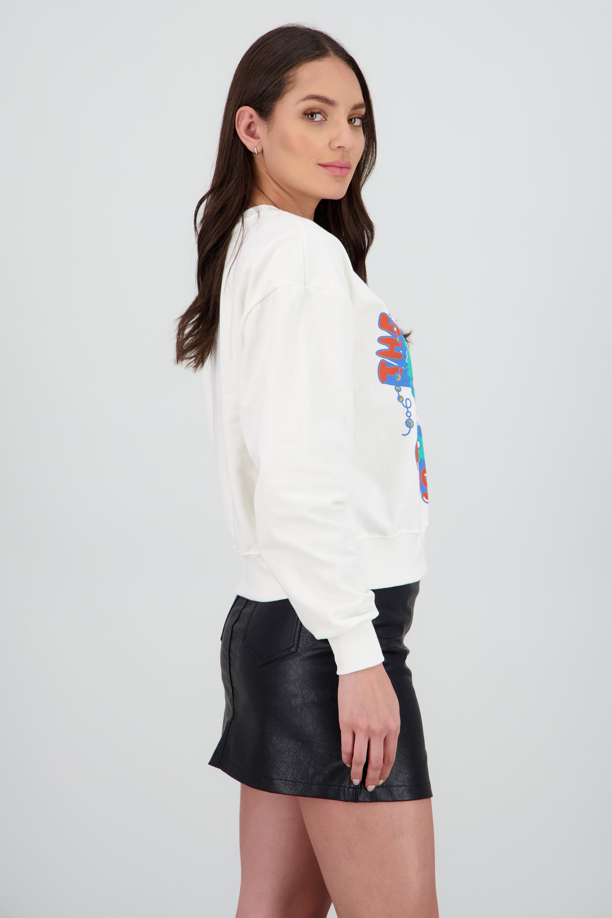 sudadera grinch hated HUESO