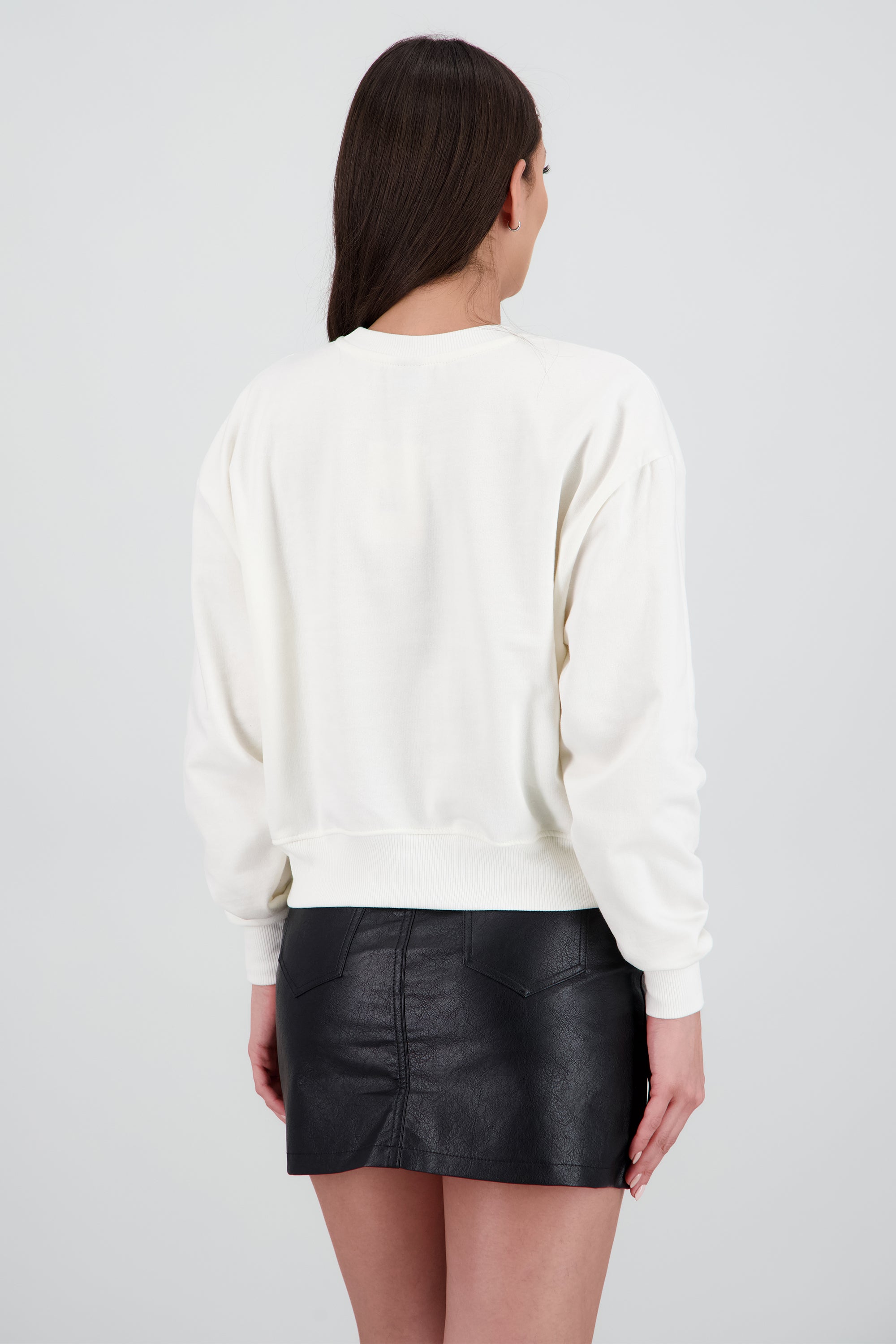 sudadera grinch hated HUESO