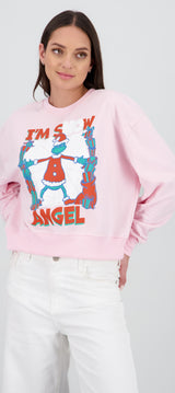 PASTEL PINK