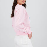 PASTEL PINK