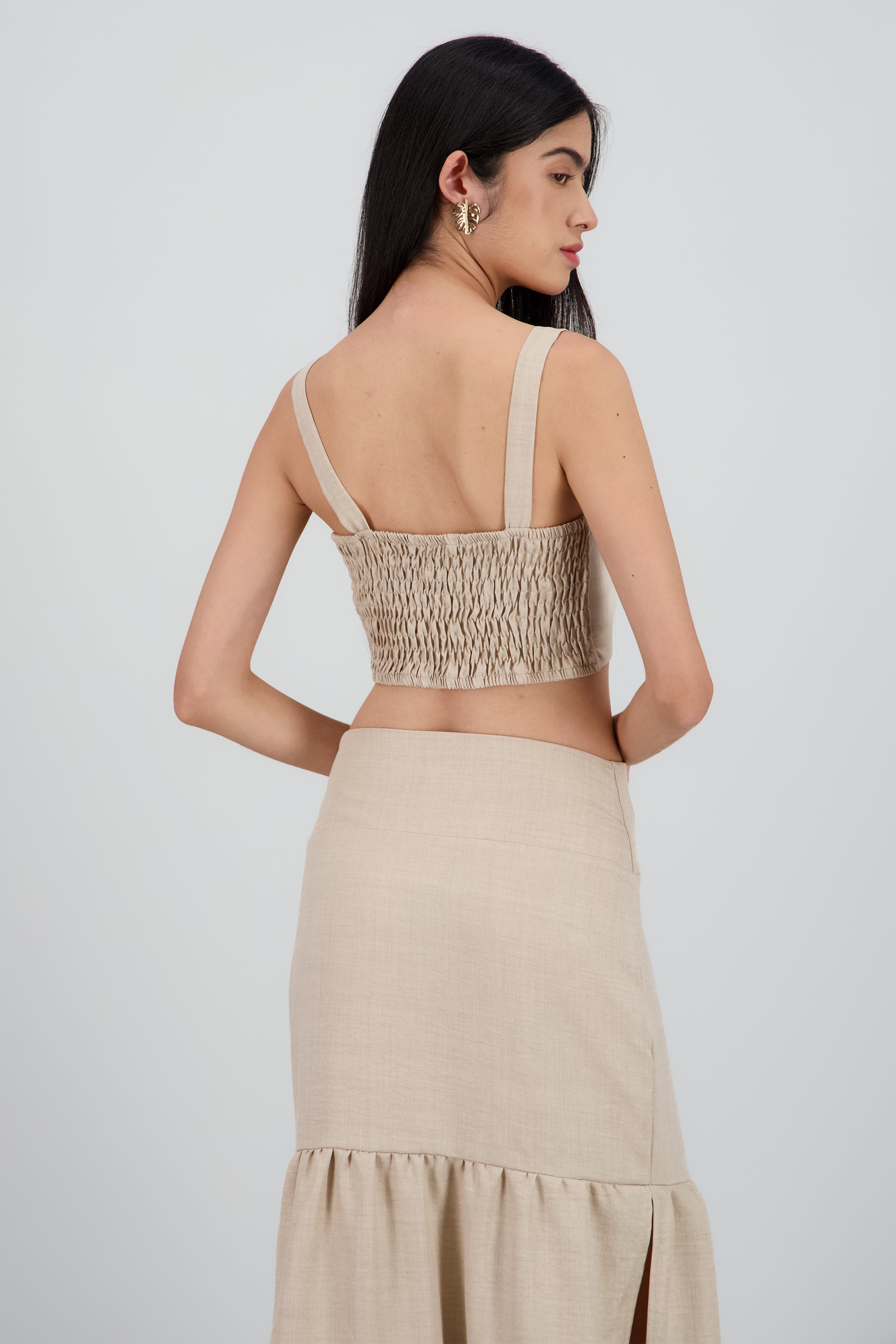 Top detalle nudo tirantes ARENA