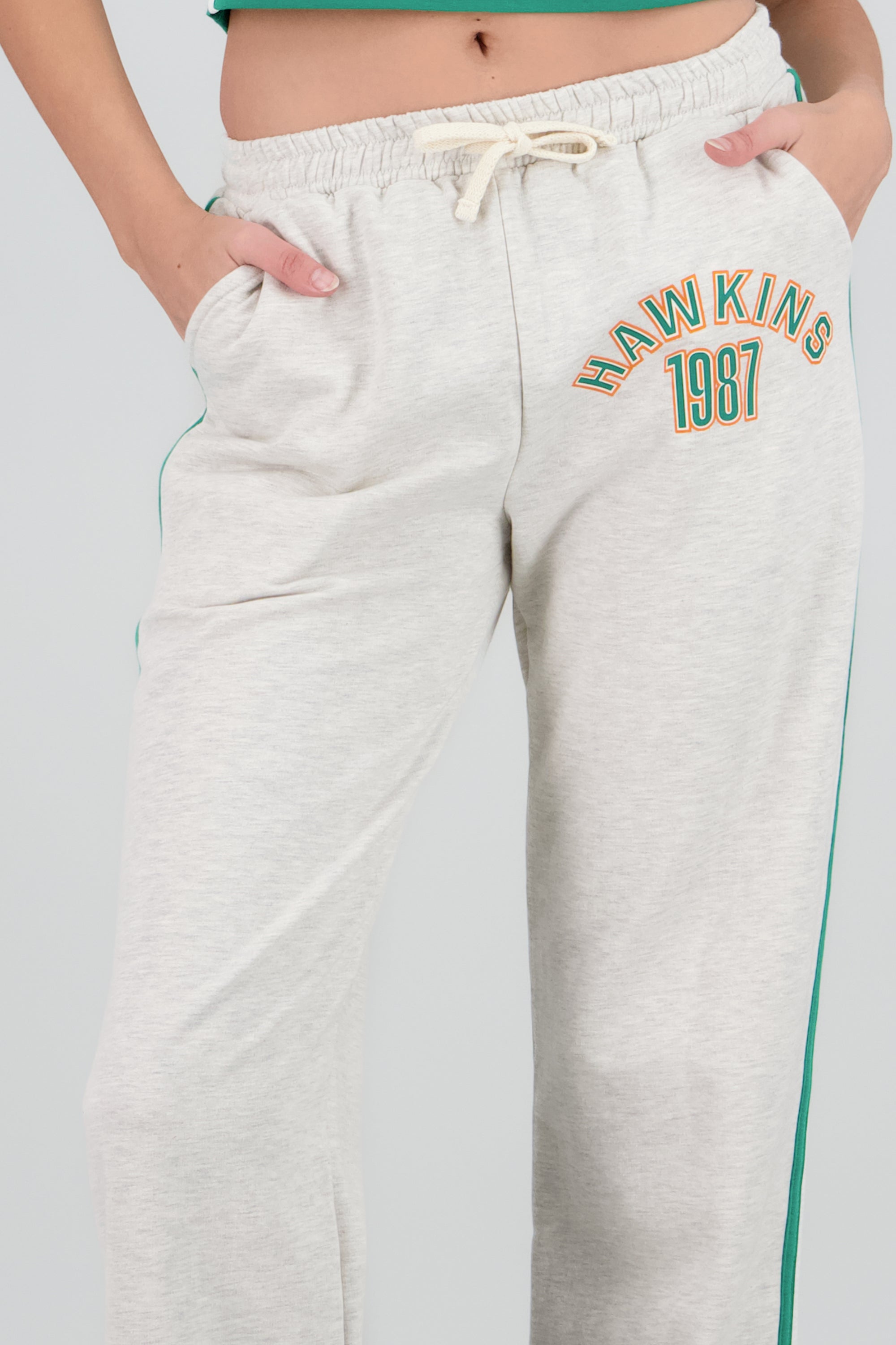 Pants hawkings stranger things ARENA