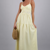 PASTEL YELLOW