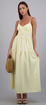 PASTEL YELLOW