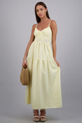 PASTEL YELLOW