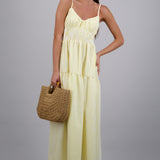 PASTEL YELLOW