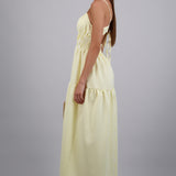 PASTEL YELLOW