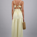 PASTEL YELLOW