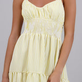 PASTEL YELLOW