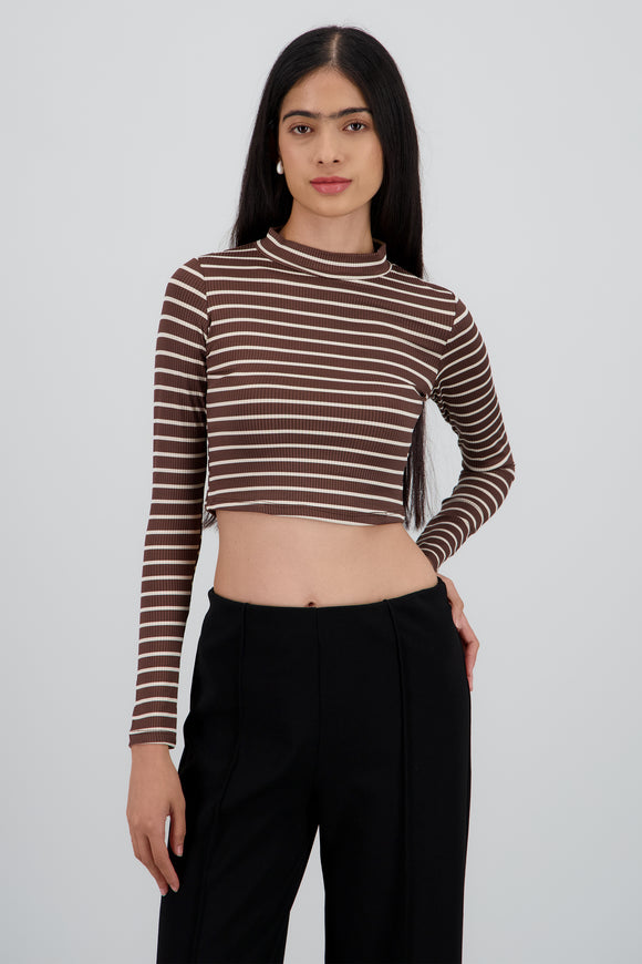 BROWN COMBO