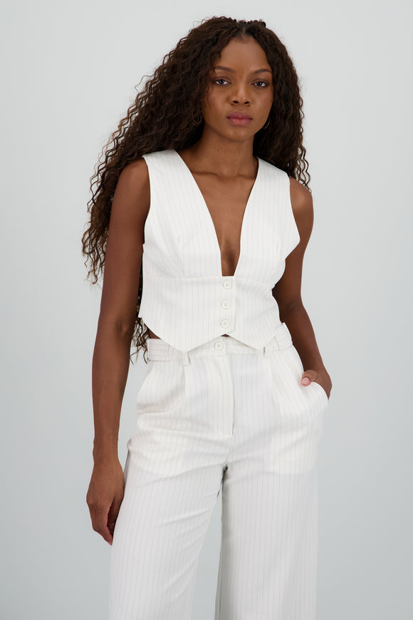 WHITE COMBO