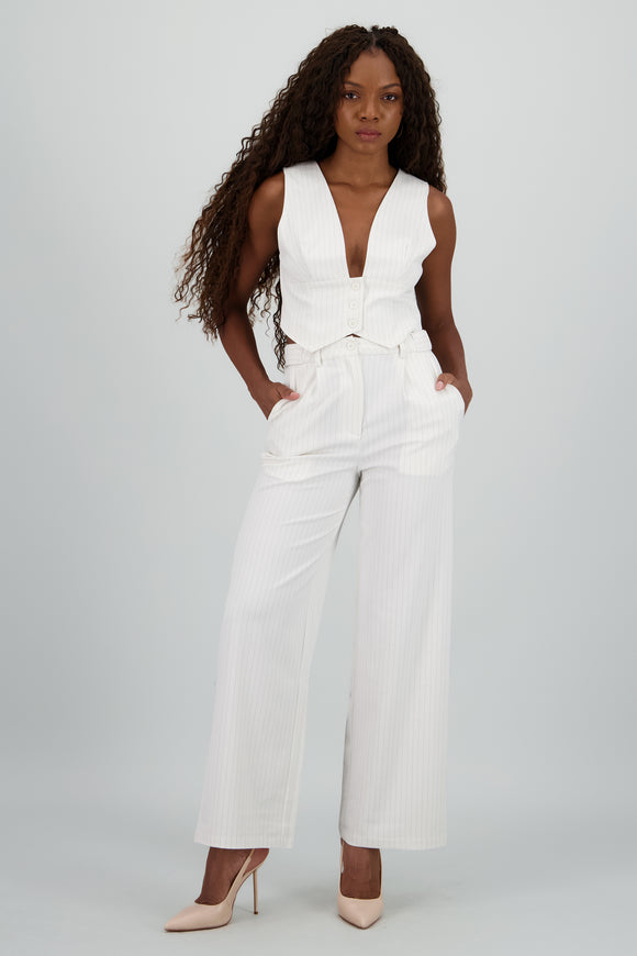 WHITE COMBO