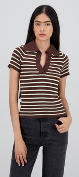BROWN COMBO