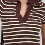 BROWN COMBO