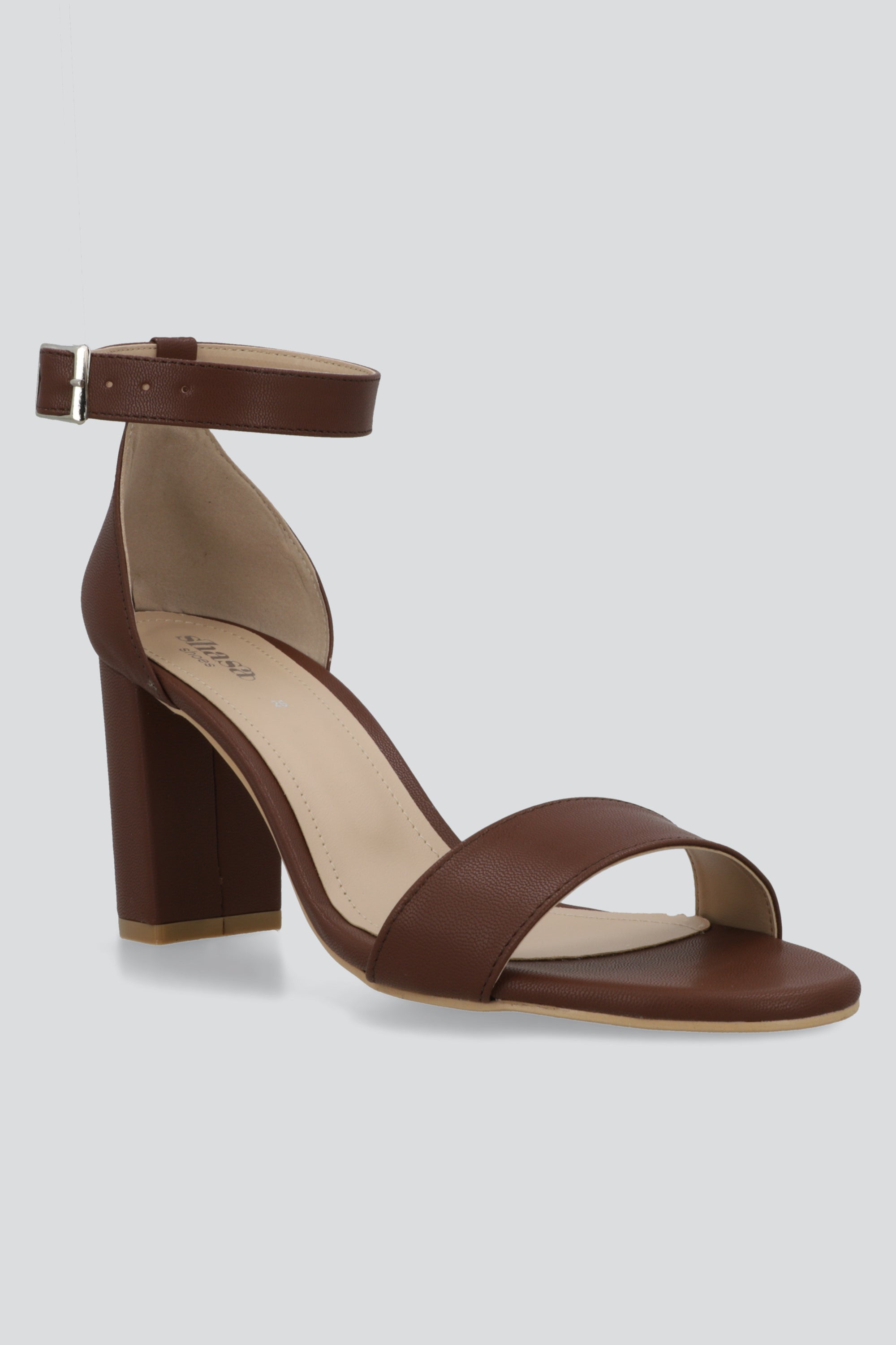 Tacon tiras basico CAFE