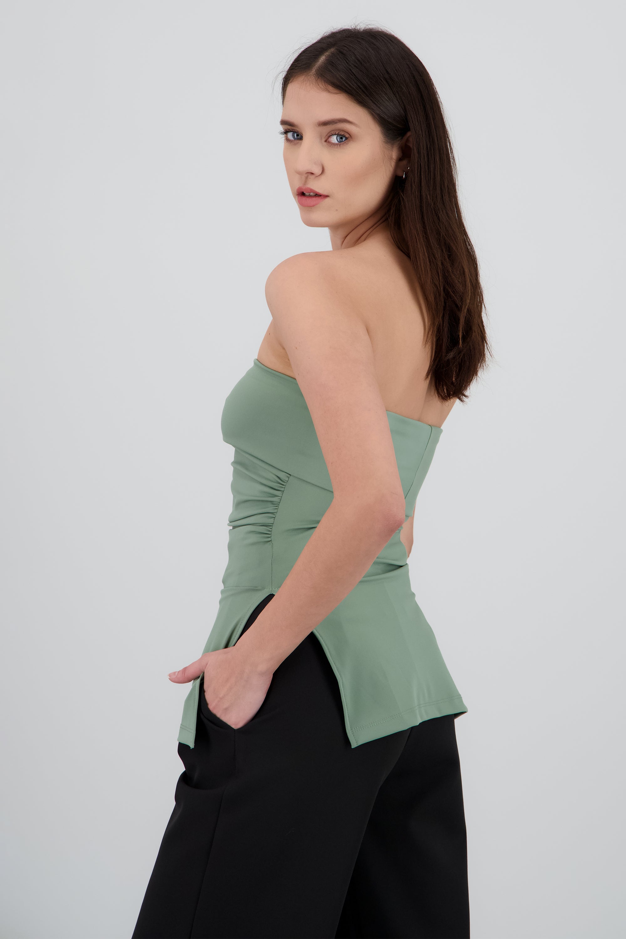 Top dobles maxi SAGE