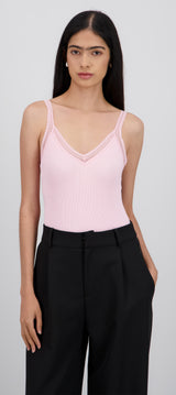 PASTEL PINK