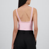 PASTEL PINK