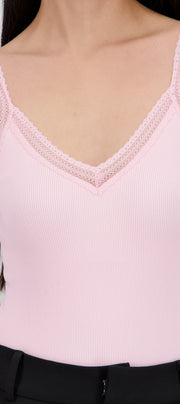 PASTEL PINK