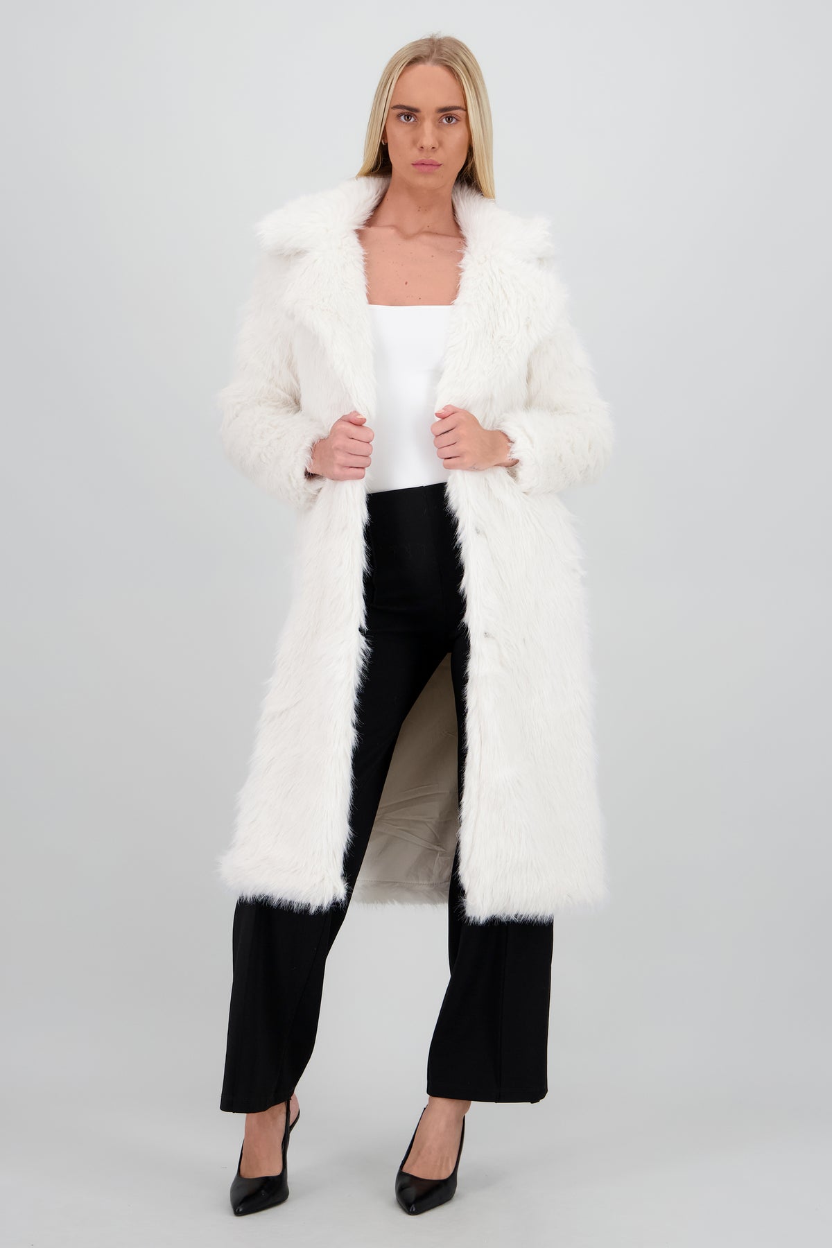 IVORY