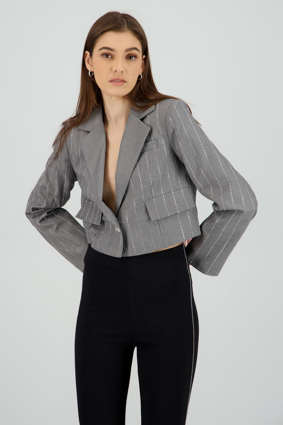 GRAY