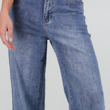 DARK WASH