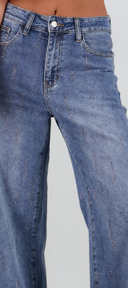 DARK WASH
