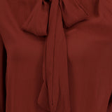 BRICK RED