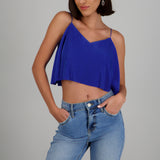 ROYAL BLUE