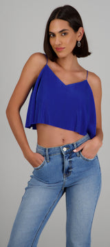 ROYAL BLUE