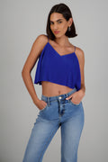 ROYAL BLUE