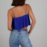 ROYAL BLUE