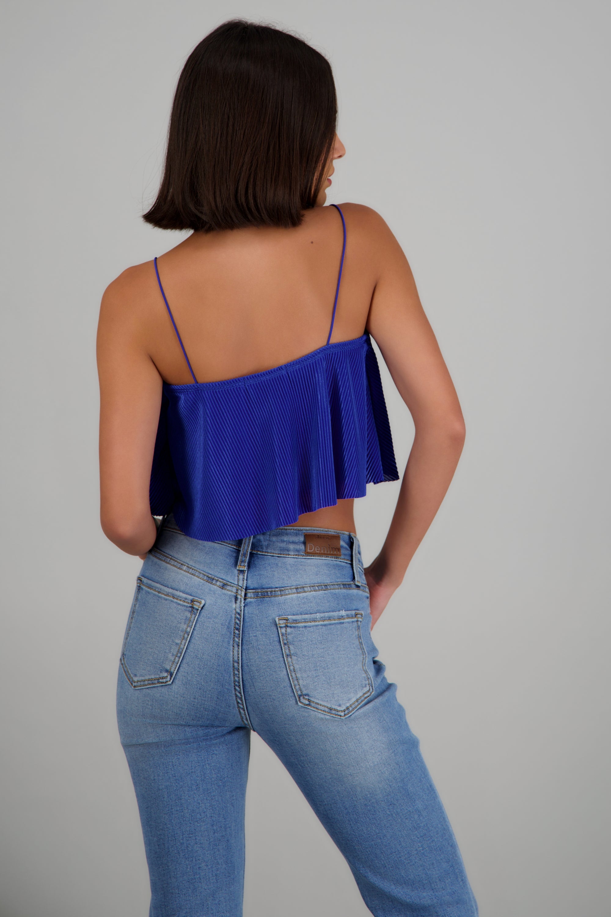 ROYAL BLUE