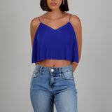 ROYAL BLUE