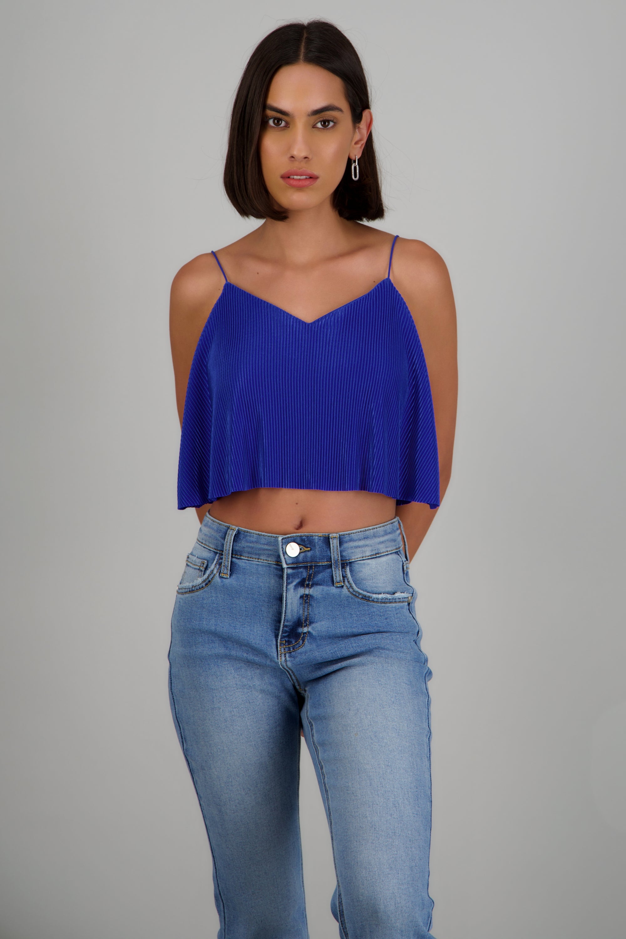 ROYAL BLUE