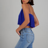 ROYAL BLUE