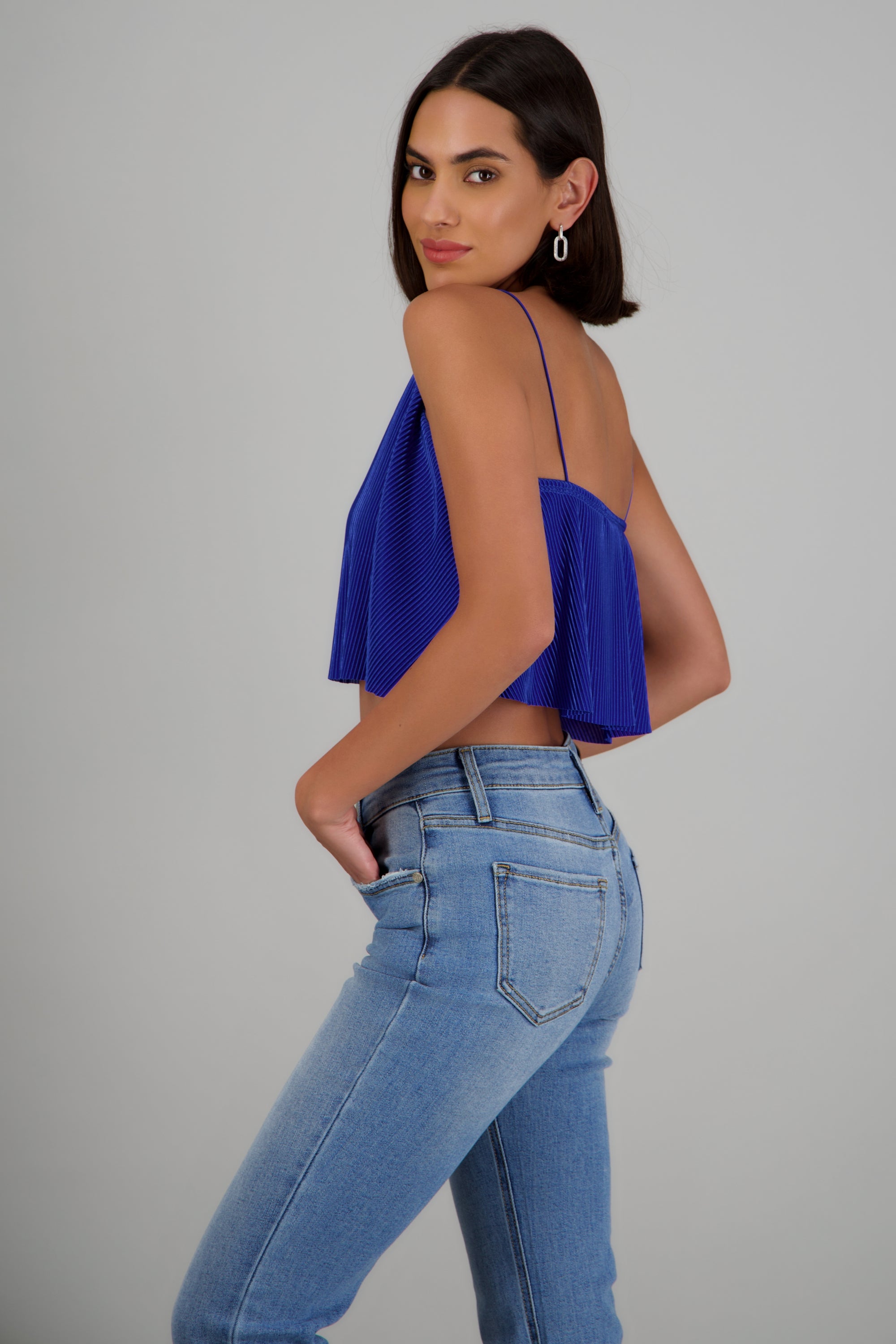 ROYAL BLUE