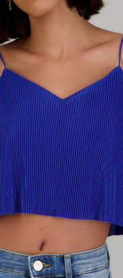 ROYAL BLUE